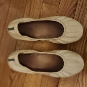 Tieks By Gavrieli Ballet Flats Shoes